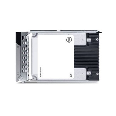 DELL SSD 345-BECQ, 960 GB, 2,5", SATA III